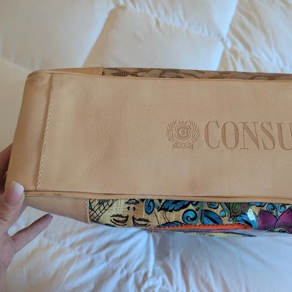 Consuela Commuter Beck - Picture 5 of 7